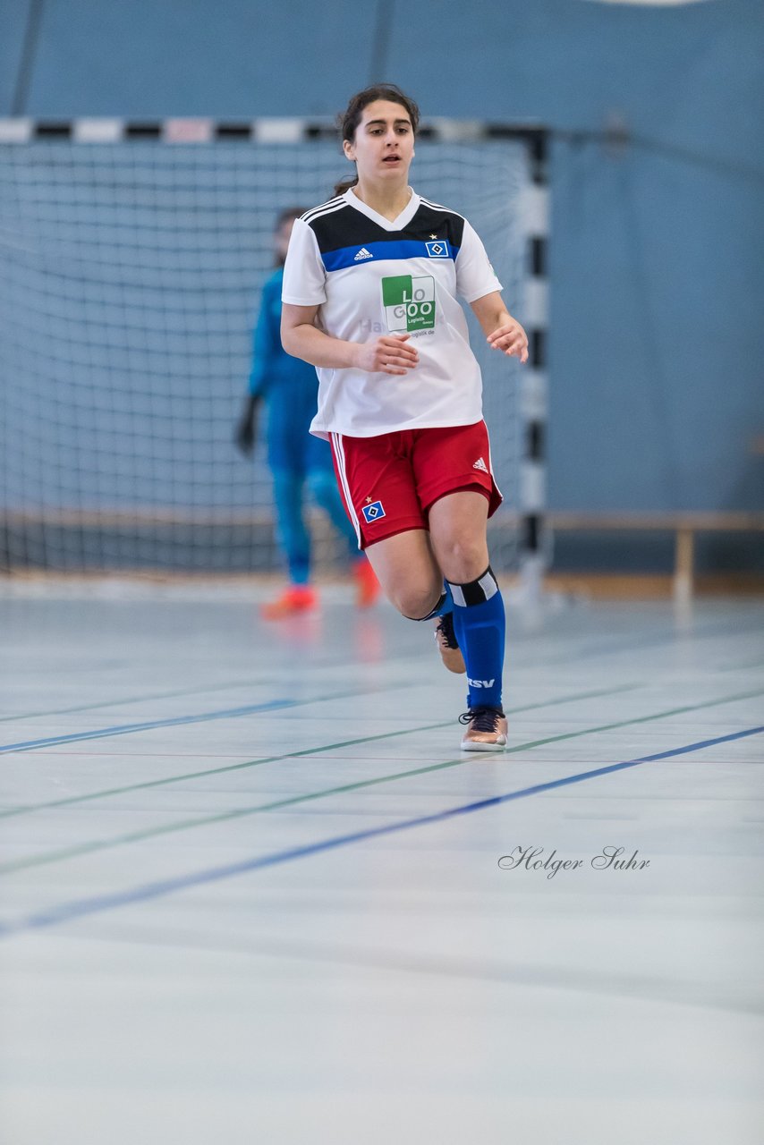 Bild 547 - C-Juniorinnen Futsalmeisterschaft